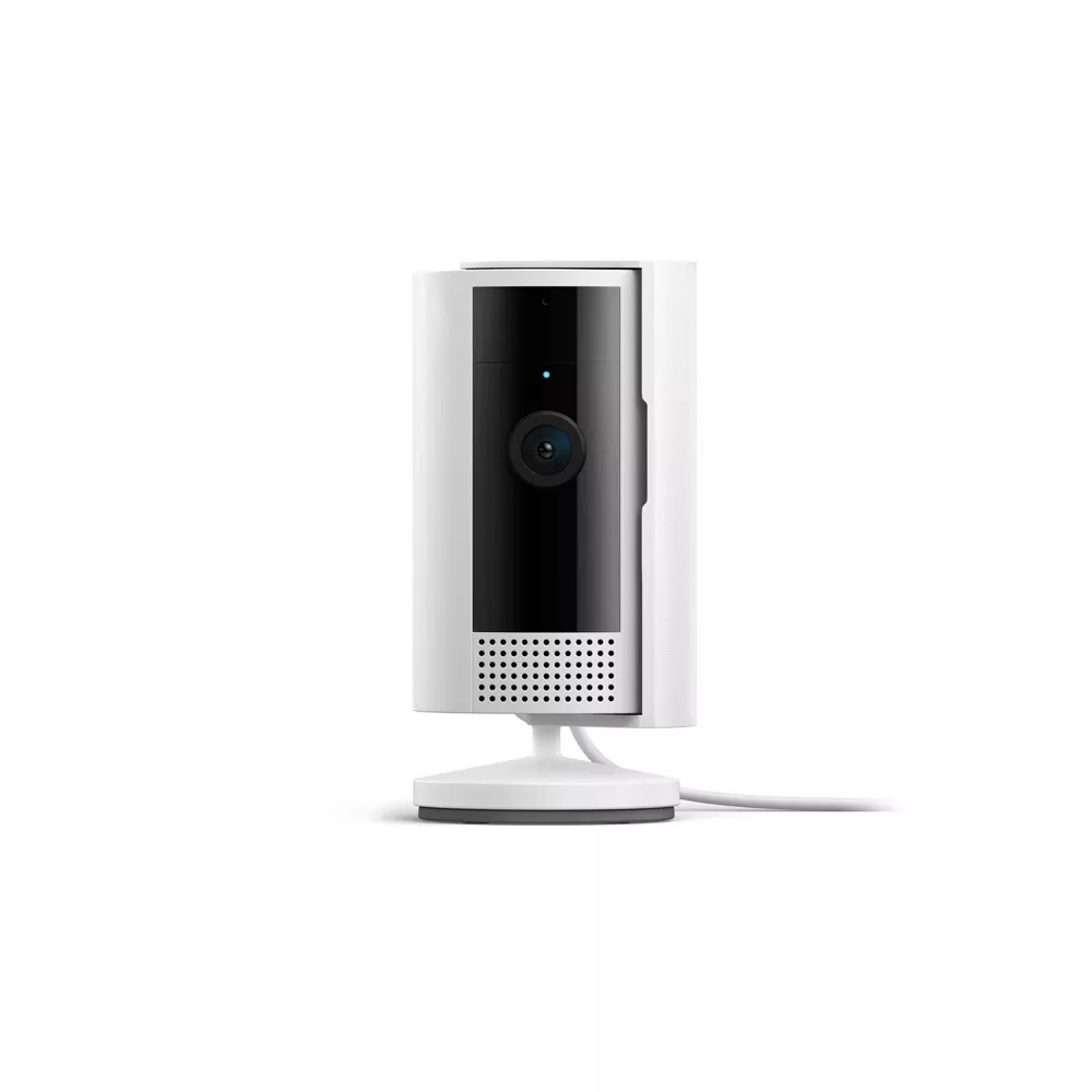 Plug-in 1080P Indoor Surveillance Camera