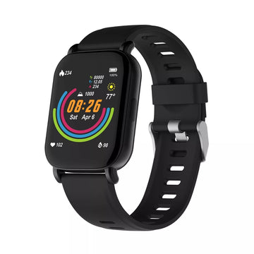 GPS Fitness Smart Watch
