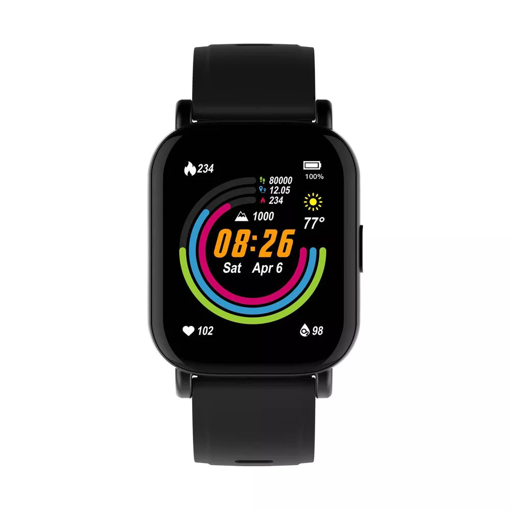 GPS Fitness Smart Watch