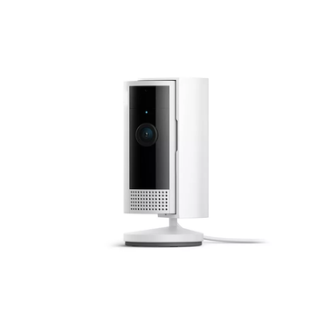 Plug-in 1080P Indoor Surveillance Camera